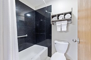 SureStay Plus Hotel by Best Western Kearney Liberty North