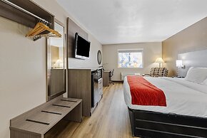 SureStay Plus Hotel by Best Western Kearney Liberty North