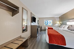 SureStay Plus Hotel by Best Western Kearney Liberty North