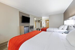 SureStay Plus Hotel by Best Western Kearney Liberty North