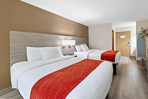 SureStay Plus Hotel by Best Western Kearney Liberty North