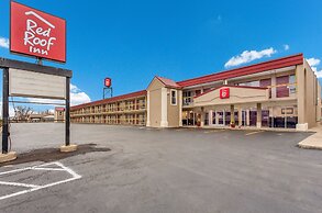 Red Roof Inn Dayton - Moraine/U of Dayton