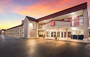 Red Roof Inn Dayton - Moraine/U of Dayton