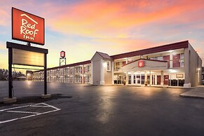 Red Roof Inn Dayton - Moraine/U of Dayton