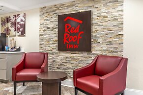 Red Roof Inn Raleigh Northeast - Downtown