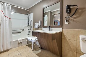 Red Roof Inn Raleigh Northeast - Downtown