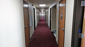 Red Carpet Inn