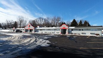 Red Carpet Inn