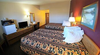 Red Carpet Inn