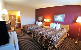 Red Carpet Inn