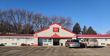 Red Carpet Inn