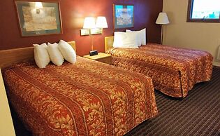 Red Carpet Inn