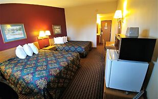 Red Carpet Inn