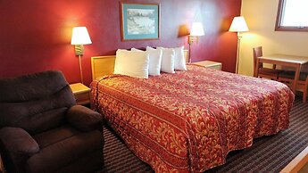 Red Carpet Inn
