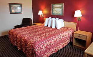 Red Carpet Inn