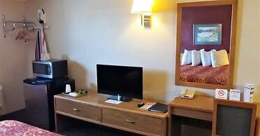 Red Carpet Inn