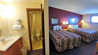 Red Carpet Inn