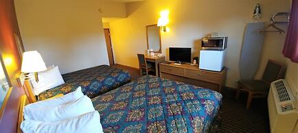 Red Carpet Inn