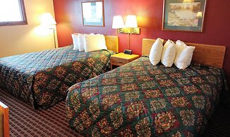 Red Carpet Inn