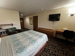 OYO West Point Inn