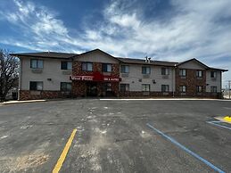 OYO West Point Inn