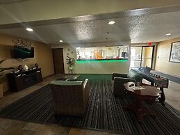 OYO West Point Inn