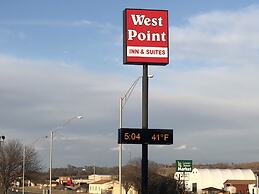 West Point Inn and Suites