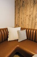 Wonderstone at Glacier