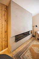 Wonderstone at Glacier