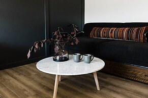 Wonderstone at Glacier