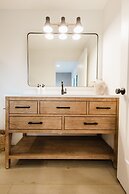 Wonderstone at Glacier