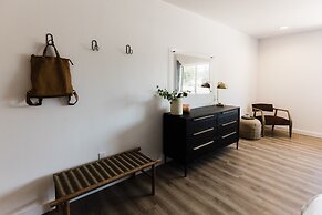 Wonderstone at Glacier