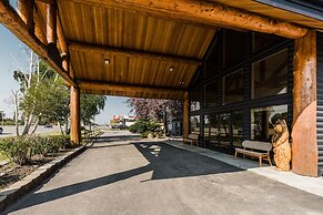 Wonderstone at Glacier