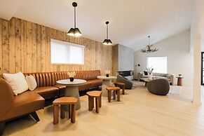 Wonderstone at Glacier