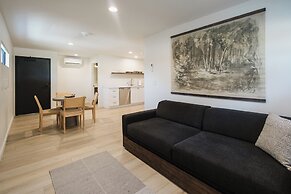 Wonderstone at Glacier