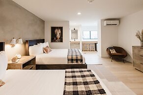 Wonderstone at Glacier