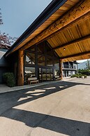 Wonderstone at Glacier