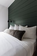 Wonderstone at Glacier