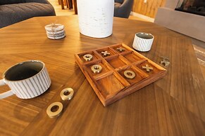 Wonderstone at Glacier