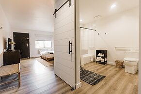 Wonderstone at Glacier