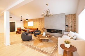 Wonderstone at Glacier