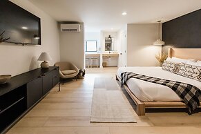 Wonderstone at Glacier