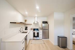 Wonderstone at Glacier