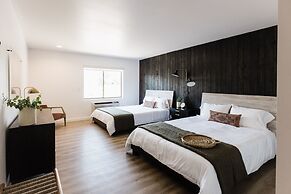 Wonderstone at Glacier