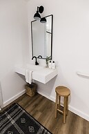 Wonderstone at Glacier