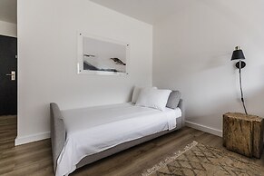 Wonderstone at Glacier