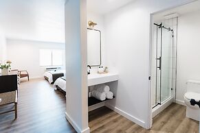 Wonderstone at Glacier