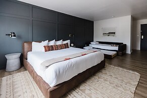 Wonderstone at Glacier