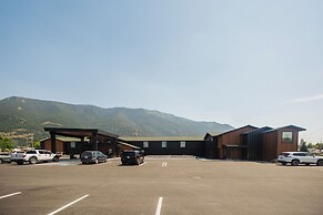 Wonderstone at Glacier