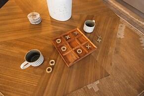 Wonderstone at Glacier